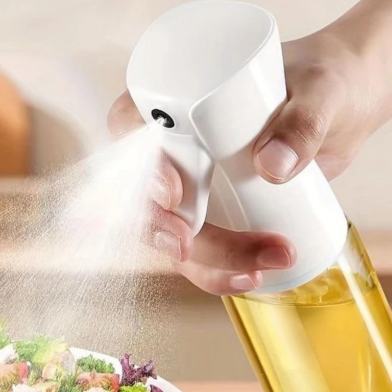 اسپری روغن محلول پاش - Image 2