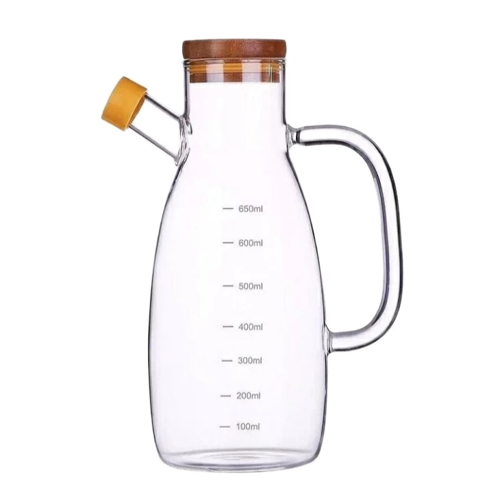 روغن ریز پیرکس 1 لیتری