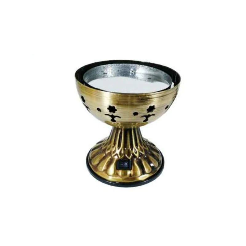 اسپند دودکن ثامن مدل مروارید - Image 2