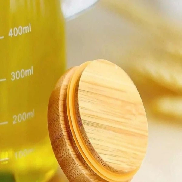 روغن ریز پیرکس 1 لیتری - Image 2