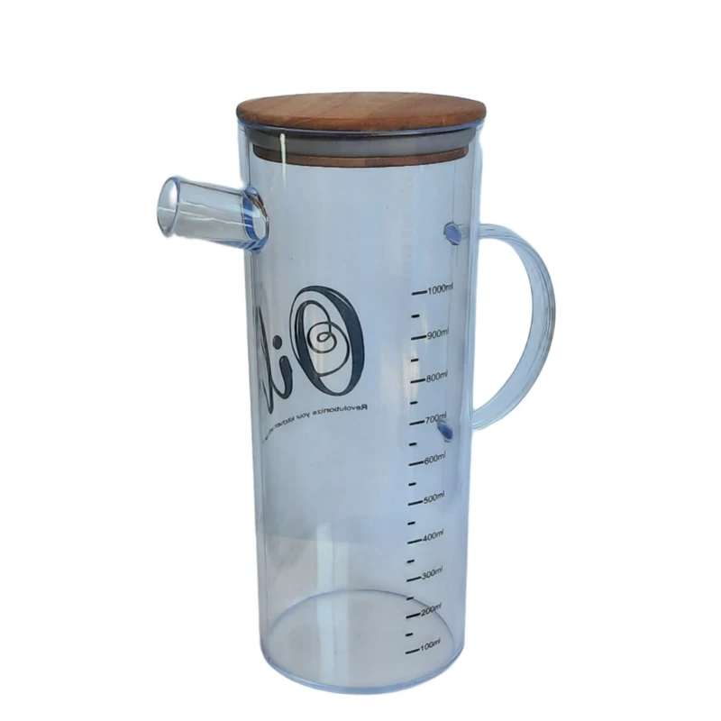 روغن ریز آکام 1 لیتری