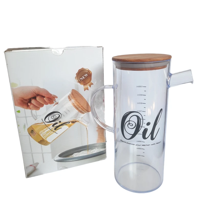 روغن ریز آکام 1 لیتری - Image 2