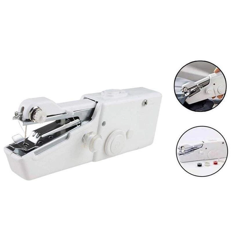 چرخ خیاطی سفری - Image 5