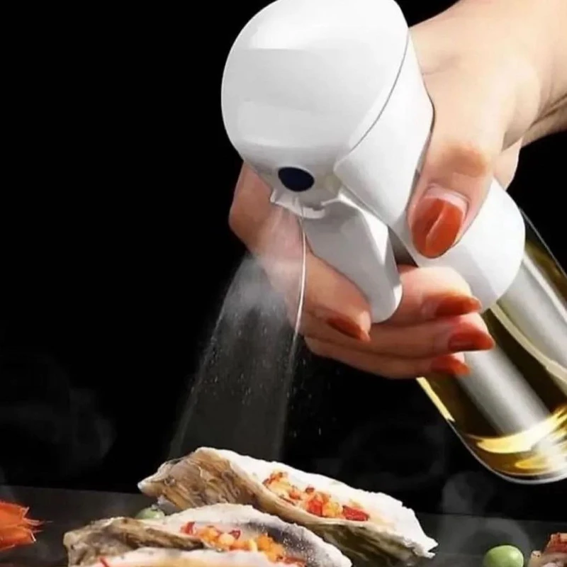 اسپری روغن محلول پاش - Image 4