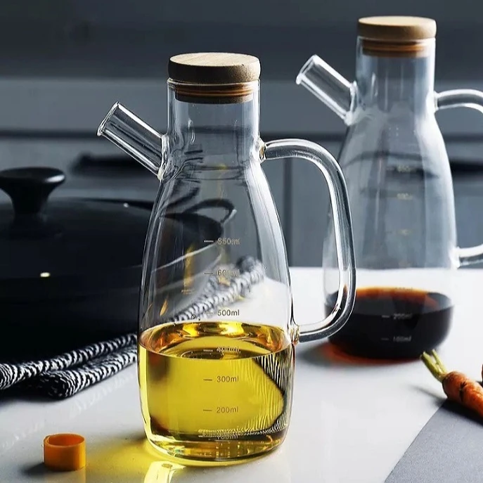 روغن ریز پیرکس 1 لیتری - Image 3