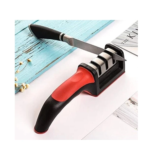 چاقو تیز کن سه مرحله ای - Image 4