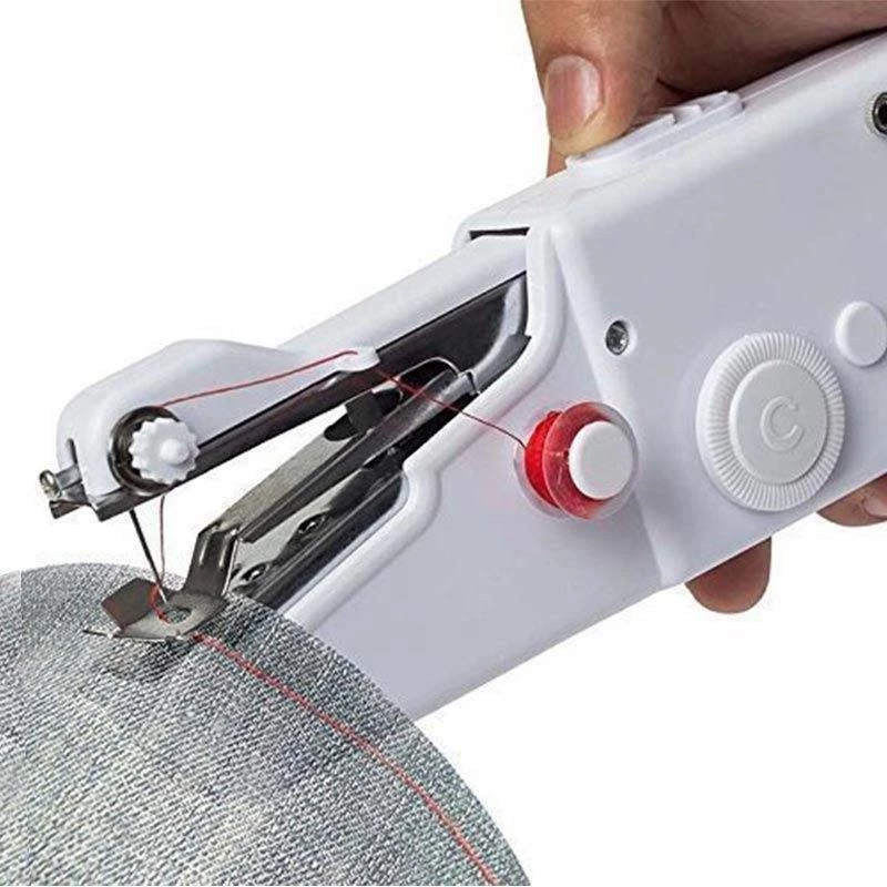 چرخ خیاطی سفری - Image 6