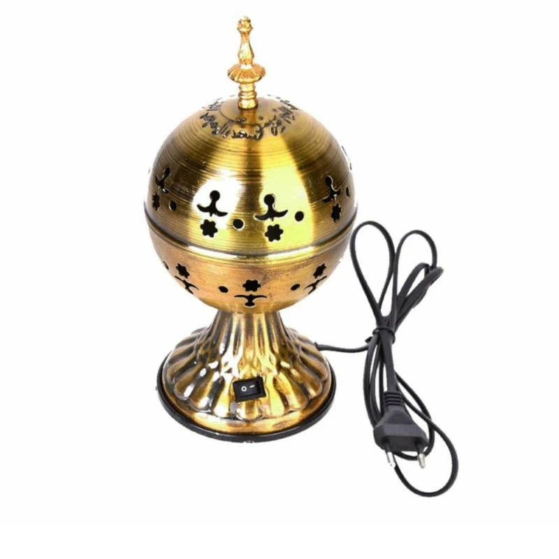 اسپند دودکن ثامن مدل مروارید