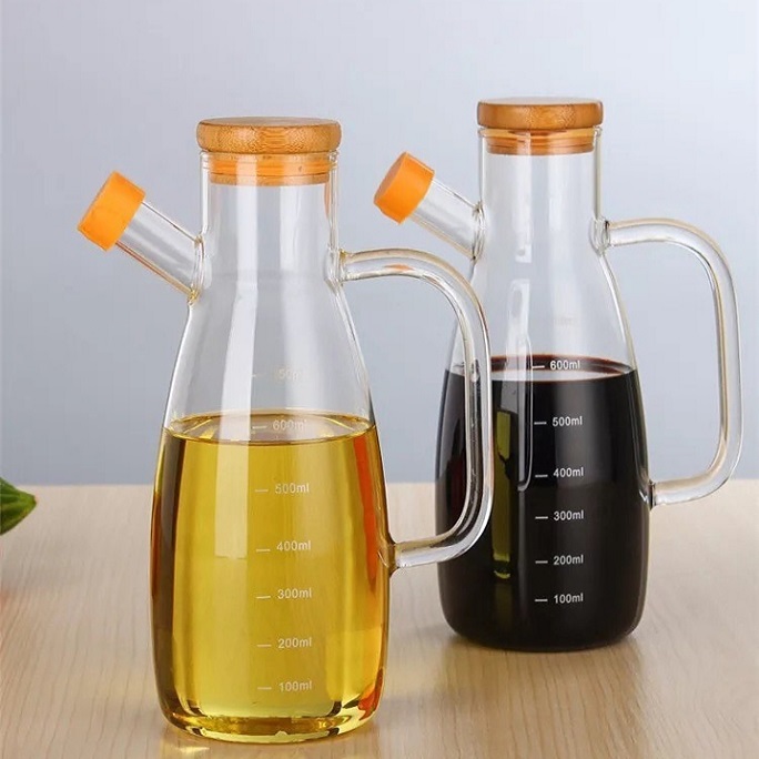 روغن ریز پیرکس 1 لیتری - Image 4