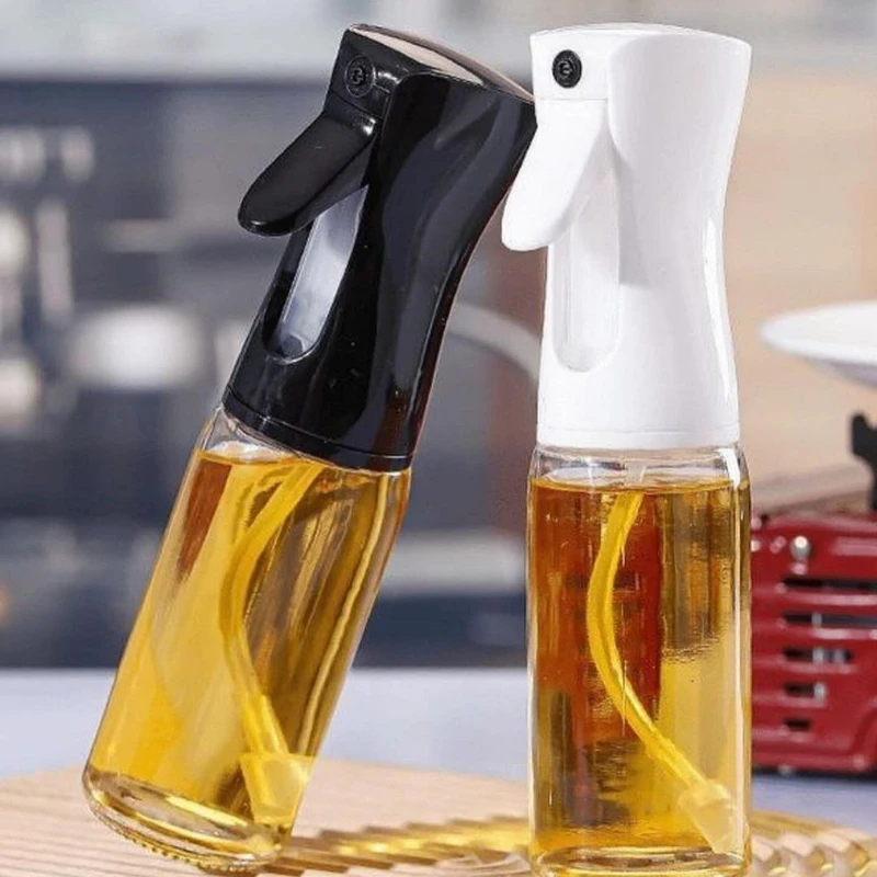 اسپری روغن محلول پاش - Image 7