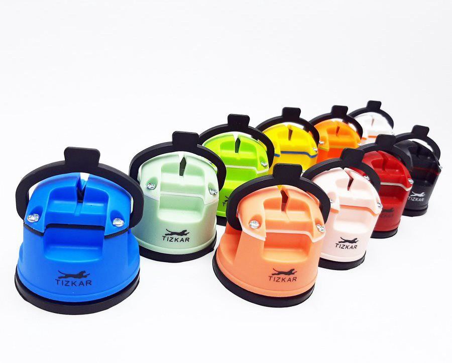 چاقو تیز کن اهرمی تیز کار - Image 2