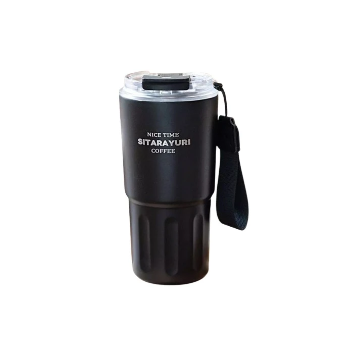 تراول ماگ سیتارایوری 600 میلی لیتر دو حالته