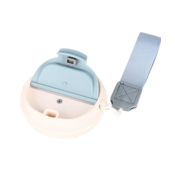 تراول ماگ سیتارایوری 600 میلی لیتر تک حالته - Image 5