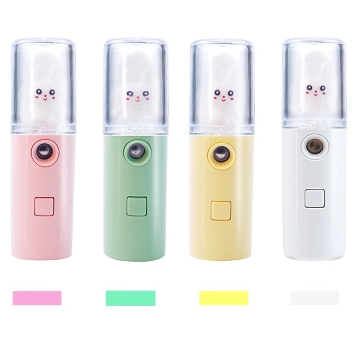 دستگاه بخور سرد خرگوشی