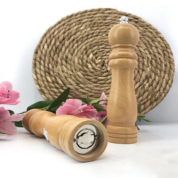 فلفل ساب و ادویه ساب چوبی - Image 3