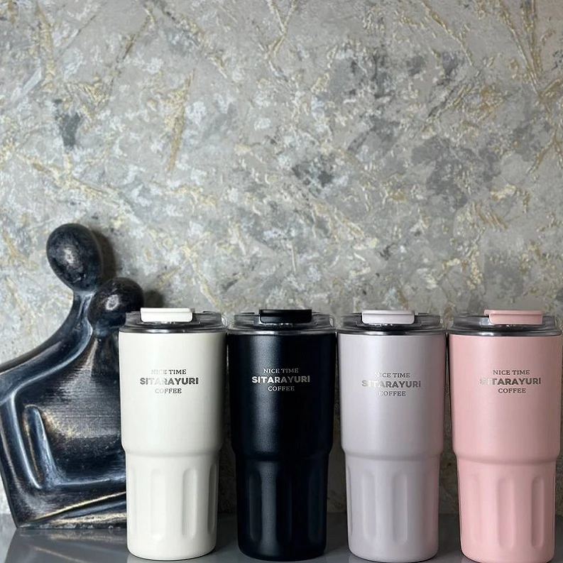 تراول ماگ سیتارایوری 600 میلی لیتر دو حالته - Image 2