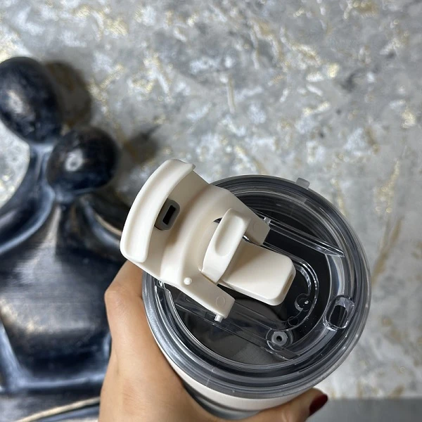 تراول ماگ سیتارایوری 600 میلی لیتر دو حالته - Image 10