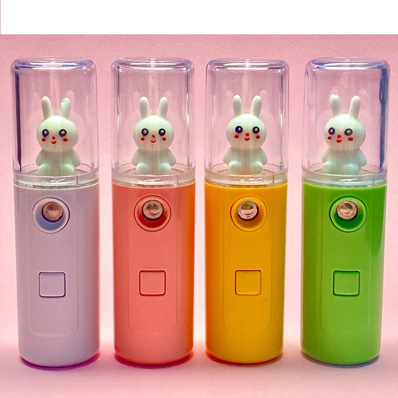 دستگاه بخور سرد خرگوشی - Image 3