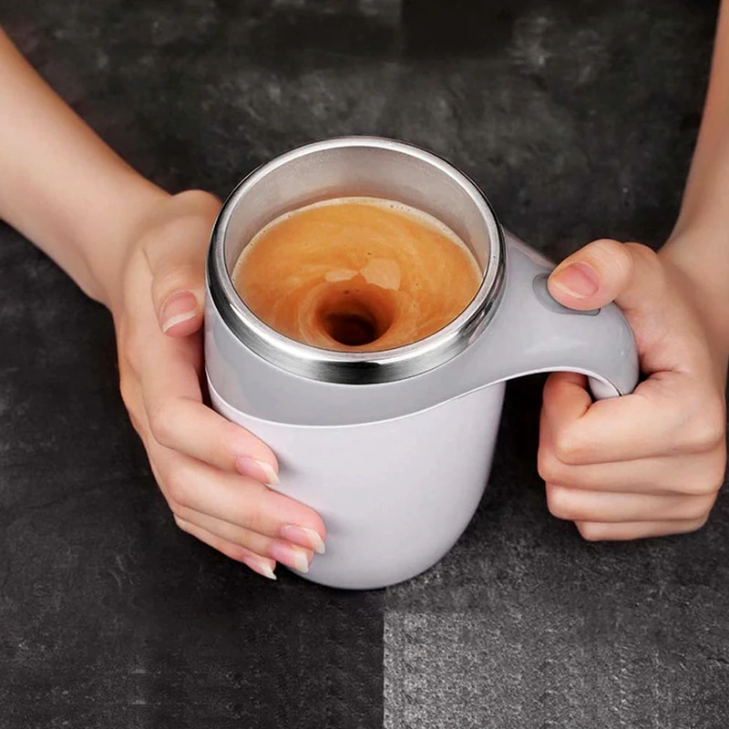 ماگ همزن دار مدل DTM-630 - Image 2