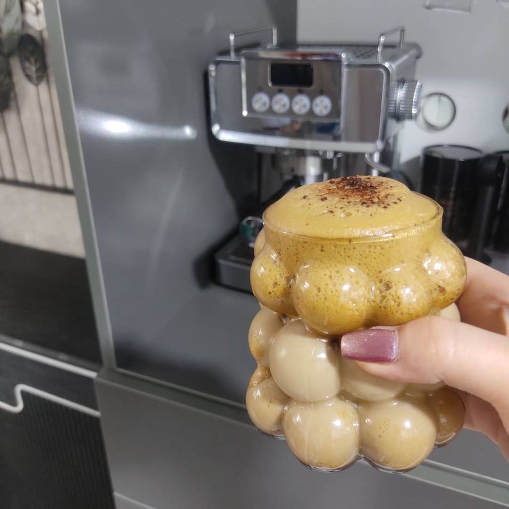 لیوان مدل برفی - Image 2