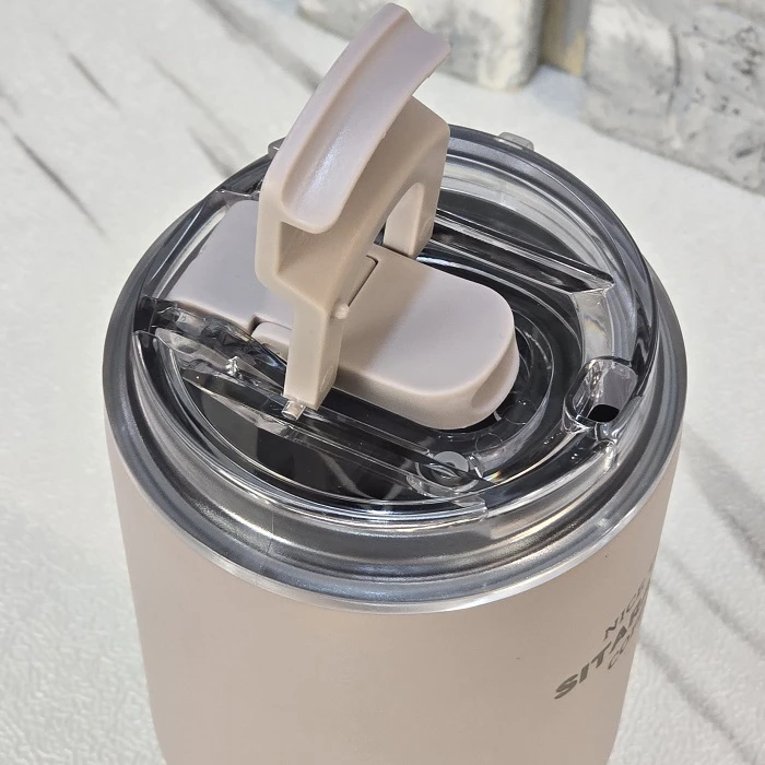 تراول ماگ سیتارایوری 600 میلی لیتر دو حالته - Image 9