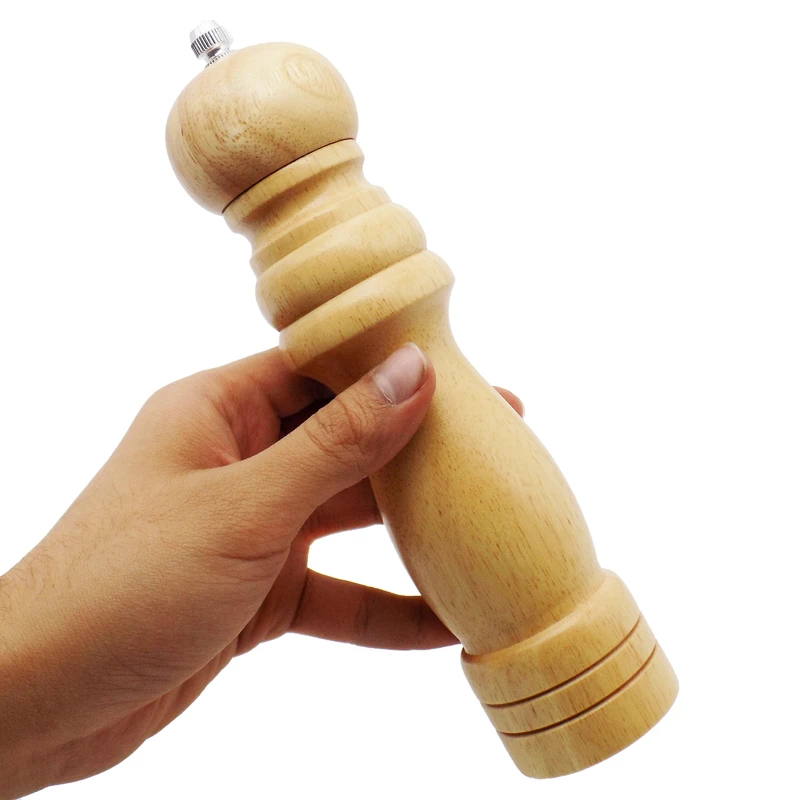 فلفل ساب و ادویه ساب چوبی - Image 6