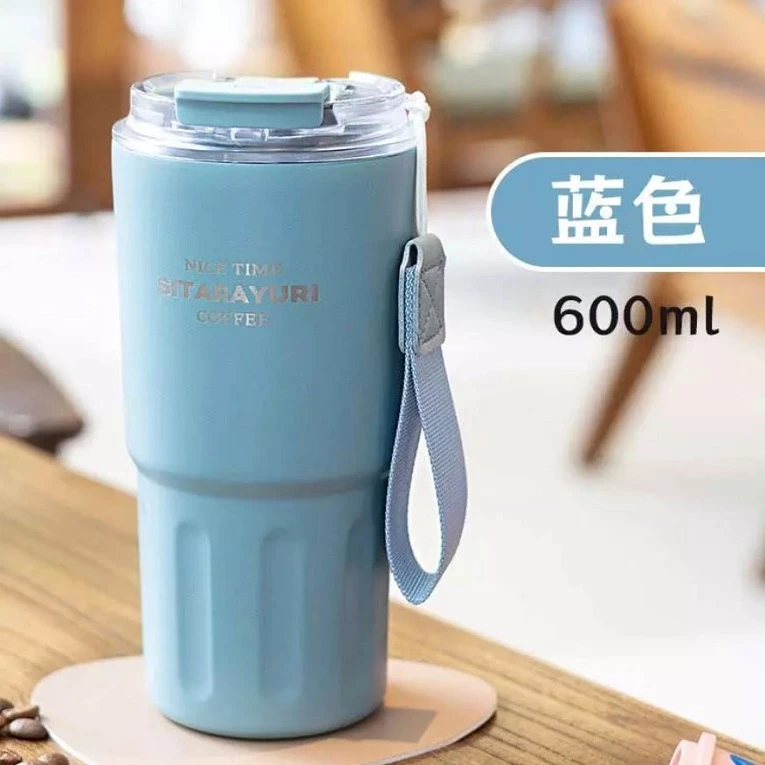 تراول ماگ سیتارایوری 600 میلی لیتر دو حالته - Image 6