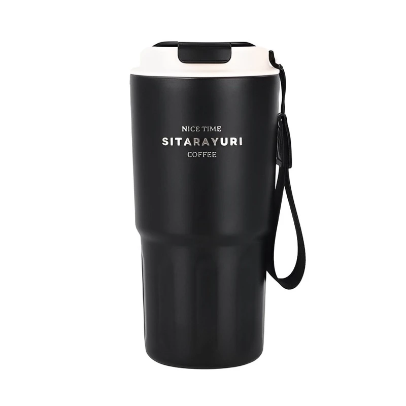 تراول ماگ سیتارایوری 600 میلی لیتر تک حالته