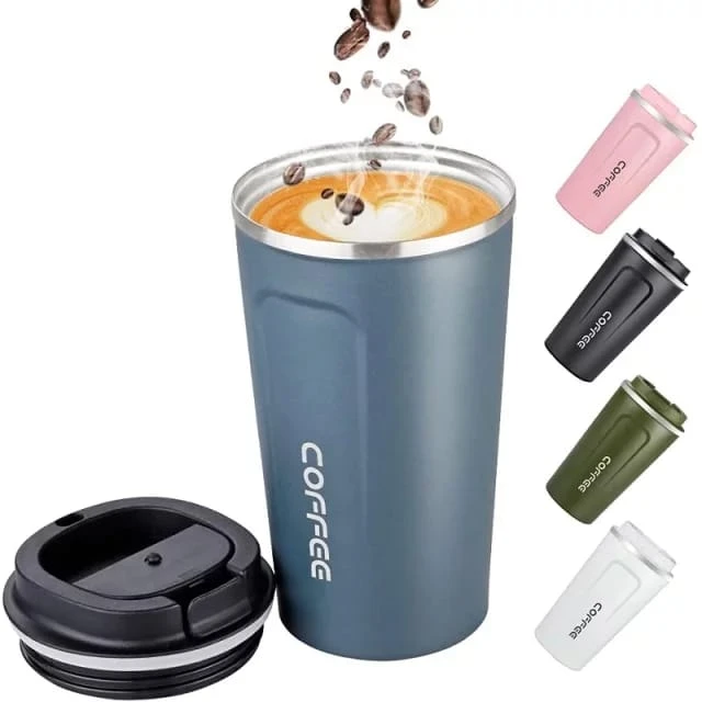 تراول ماگ COFFEE مدل 510 میلی لیتر - Image 4