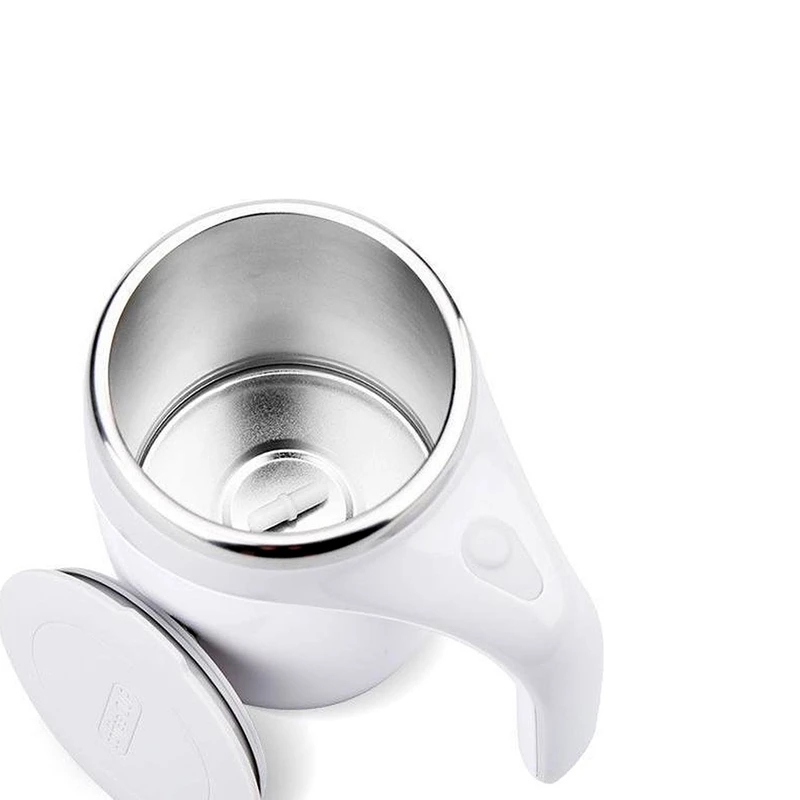 ماگ همزن دار مدل DTM-630 - Image 7