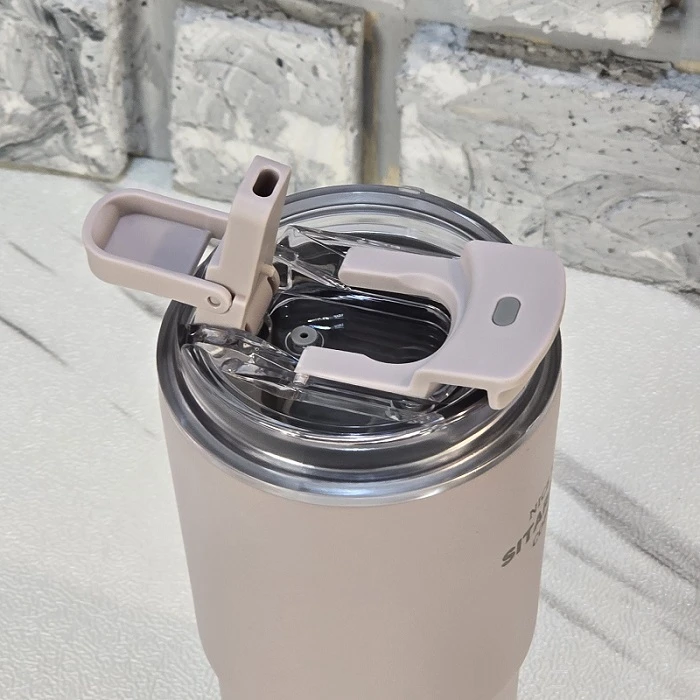 تراول ماگ سیتارایوری 600 میلی لیتر دو حالته - Image 11