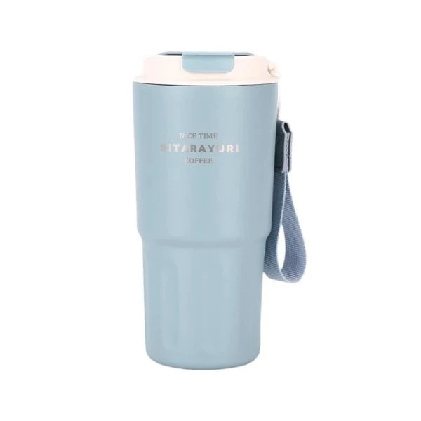 تراول ماگ سیتارایوری 600 میلی لیتر تک حالته - Image 6