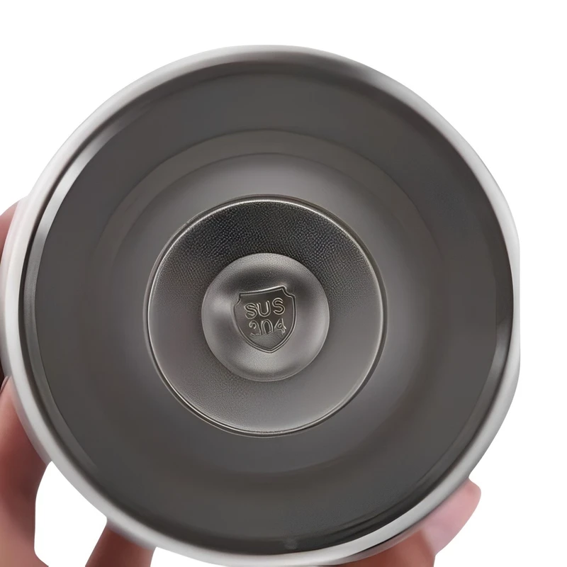 تراول ماگ سیتارایوری 600 میلی لیتر تک حالته - Image 7