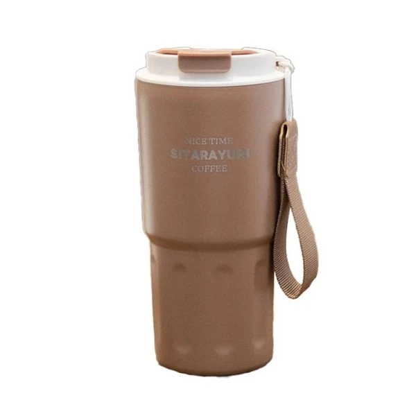 تراول ماگ سیتارایوری 600 میلی لیتر تک حالته - Image 8