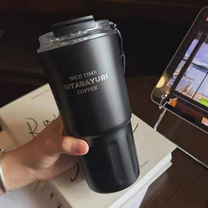 تراول ماگ سیتارایوری 600 میلی لیتر دو حالته - Image 13