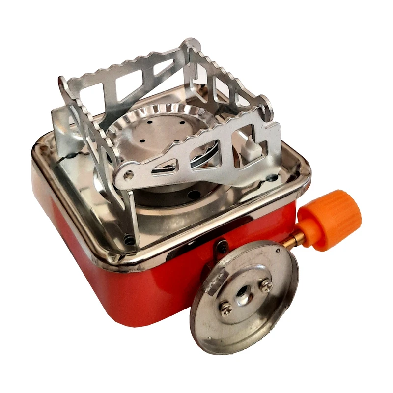 اجاق گاز سفری 202 - Image 4