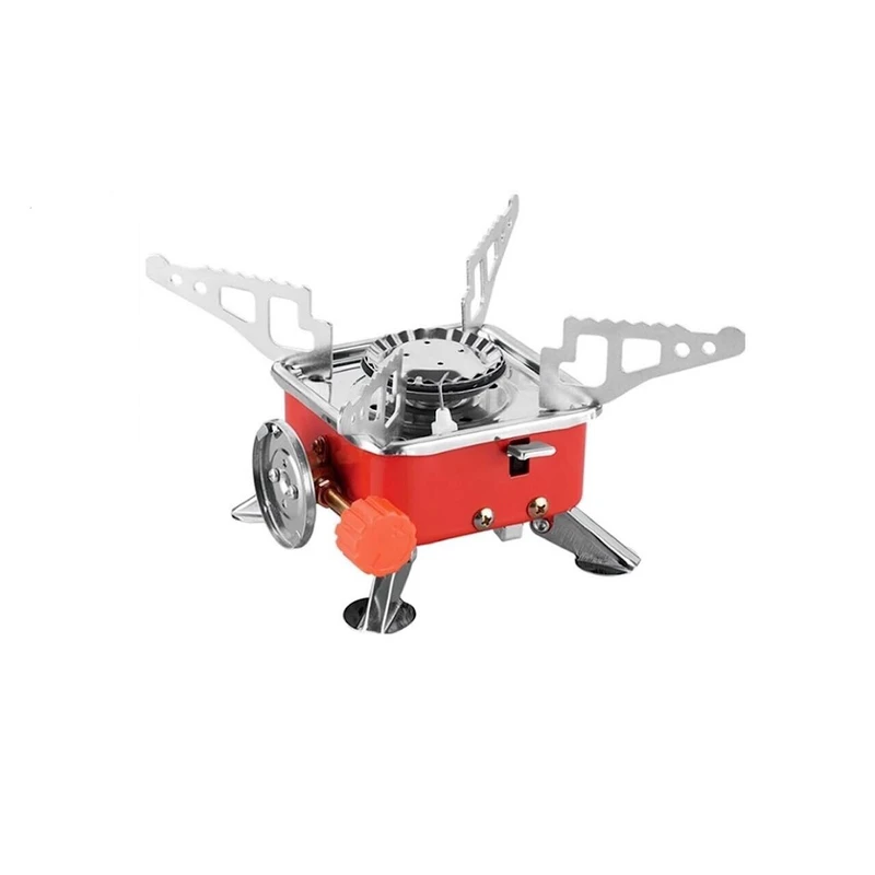 اجاق گاز سفری 202