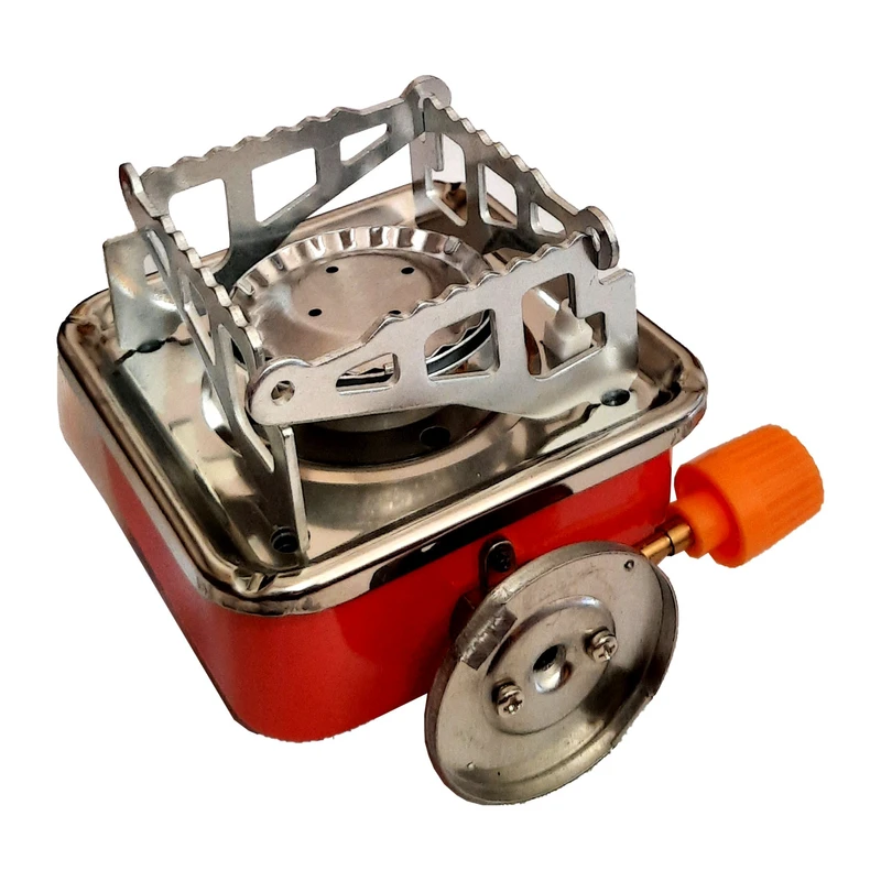 اجاق گاز سفری 202 - Image 5