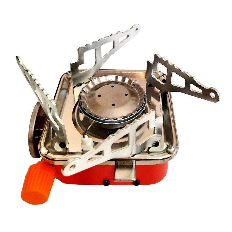 اجاق گاز سفری 202 - Image 3