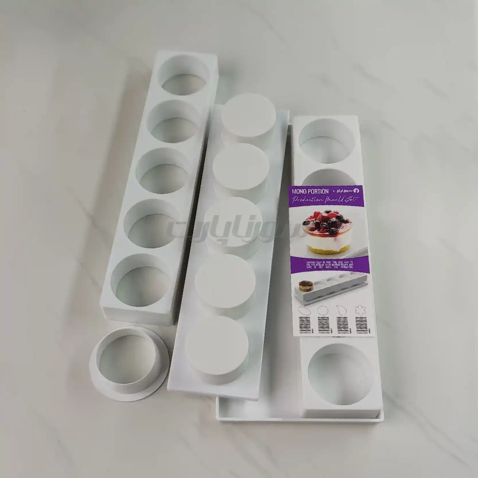 مونوپورشن دایره سورناپارت - Image 2