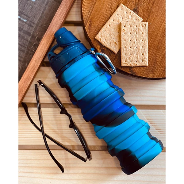 قمقمه سیلیکونی - Image 9