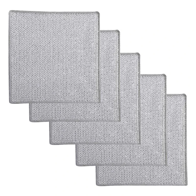 اسکاچ توری دو لایه 5 عددی