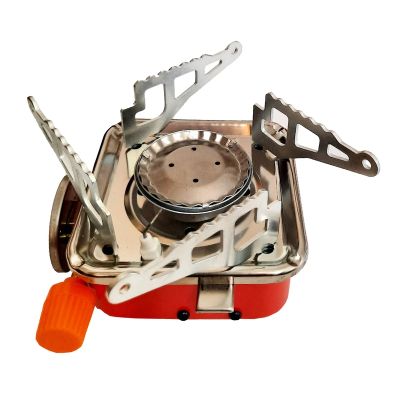 اجاق گاز سفری 202 - Image 7