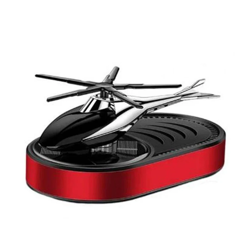 خوشبو کننده هلیکوپتری