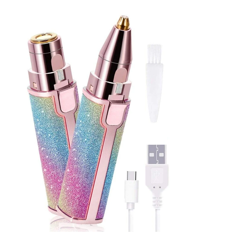 موزن ابرو و صورت - Image 2