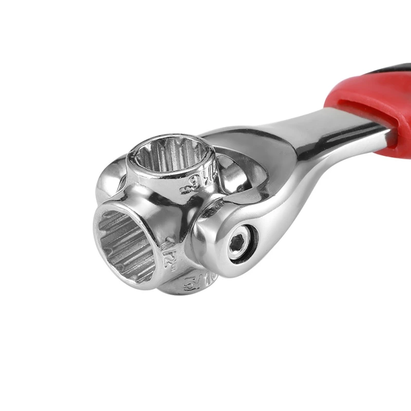 آچار همه کاره مدل Tiger Wrench - Image 3