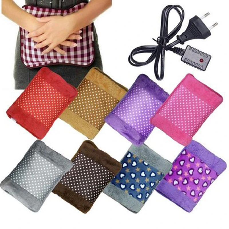 کیسه آب گرم برقی - Image 3