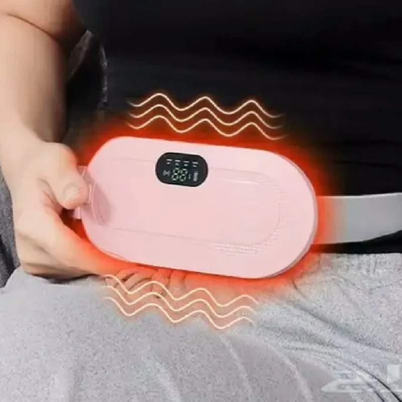 ماساژور قاعدگی و شکم - Image 3