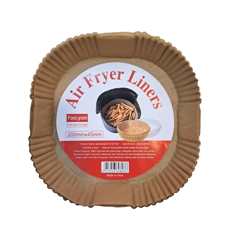 کاغذ سرخ کن مربع 100 تایی