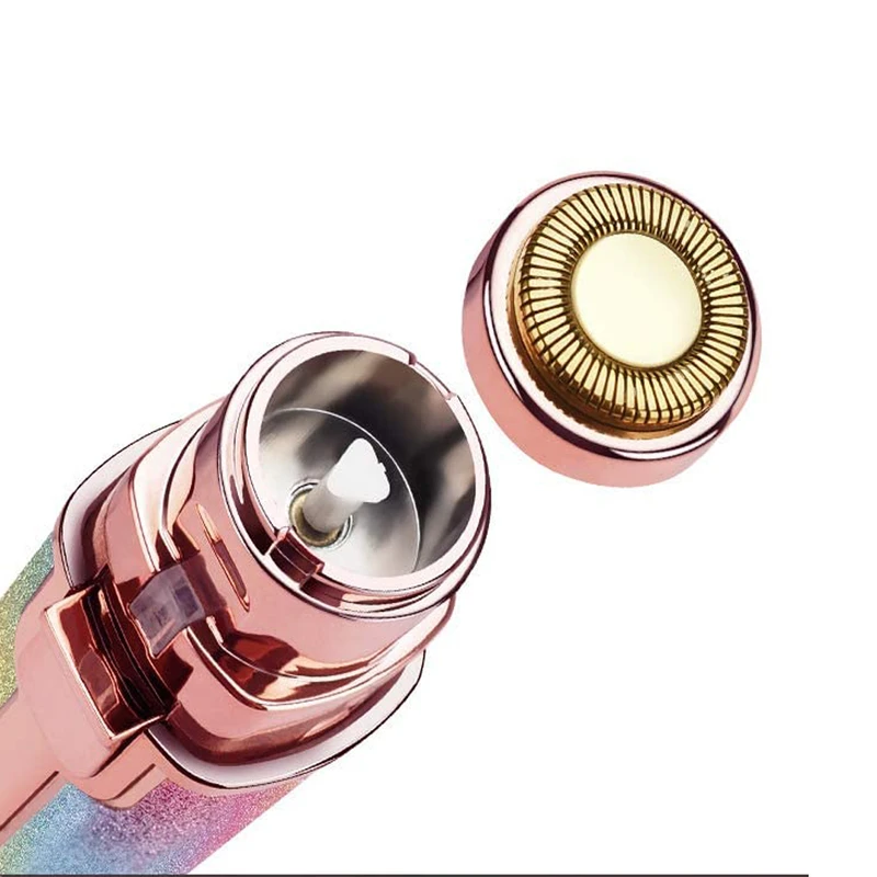 موزن ابرو و صورت - Image 3